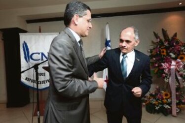 Quirós, nuevo presidente del CNP