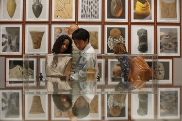 Sharjah muestra la belleza de su cultura en la FIL mexicana
