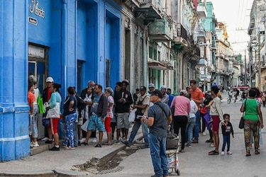 Cuba: entre la democracia y el níquel