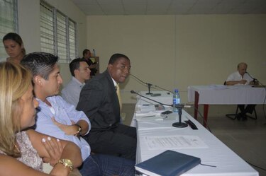 Comienza audiencia contra candidato del PRD