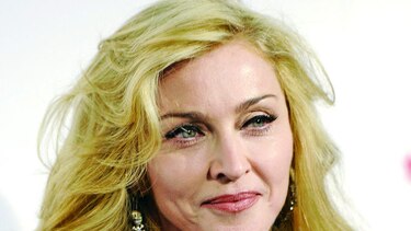 Detienen a pirata que filtró temas de Madonna