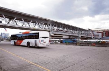 Puente peatonal en Albrook cuesta $6 millones