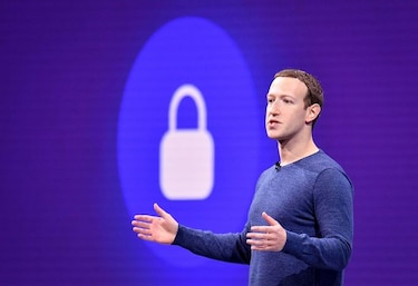 Facebook lanzará un servicio para encontrar pareja estable