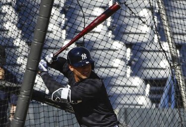 Yankees anuncian que su prospecto Gleyber Torres será operado