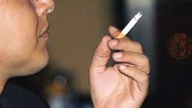 Revisan las políticas contra comercio ilícito de tabaco de Panamá
