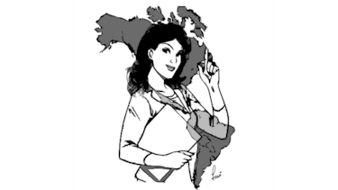 Las mujeres están listas
