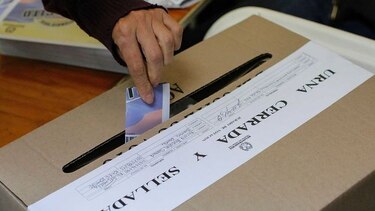 El ejercicio de la democracia