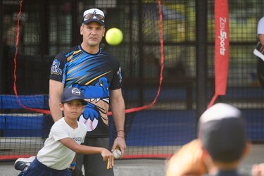 Omar Vizquel, la leyenda que deja su huella en Panamá
