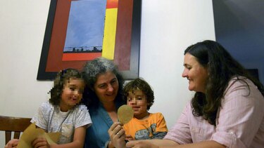 Colombia aplaude fallo sobre adopción por parte de gays