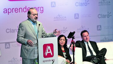 Presidente hace un llamado a que levanten el paro