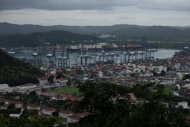 Cámara de Comercio: Panamá debe enfrentar los desafíos sin improvisación