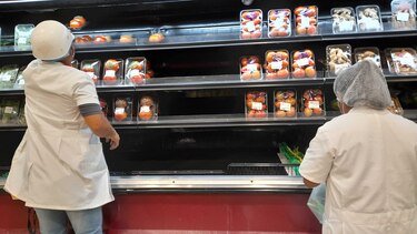 Panamá acumula 2.9 % de inflación hasta noviembre y una interanual del 1.5 %