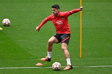 Luis Suárez vuelve a Nacional, donde todo comenzó hace 17 años