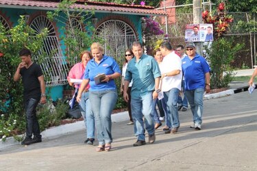Velásquez propondrá que recolección de basura sea tarea del Municipio