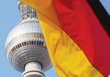 Alemania confía que la economía crecerá más de lo previsto