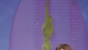 Entregan los Barbie Awards 2011