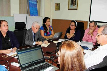 Minsa refuerza protocolos sanitarios ante la propagación del coronavirus