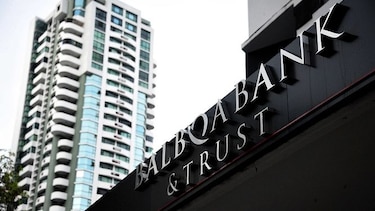 La toma de control del Balboa Bank es un hecho 'aislado', advierte Superintendencia