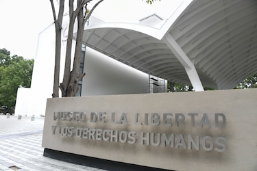 Museo de la Libertad expondrá vagón original del holocausto 