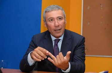 Magistrado Arrocha admite demanda de inconstitucionalidad por nombramiento de Jorge González