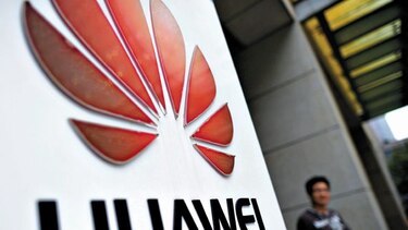 Bloquean compra de equipos Huawei Technologies y ZTE