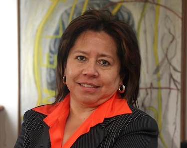Panamá niega a Colombia petición de extradición de María del Pilar Hurtado