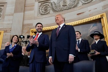 Trump declarará a los cárteles mexicanos como organizaciones terroristas