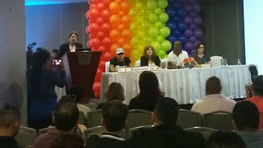 Marcha del orgullo gay será el próximo 1 de julio