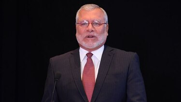José Ugaz: La corrupción es una amenaza para el desarrollo y el crecimiento de un país