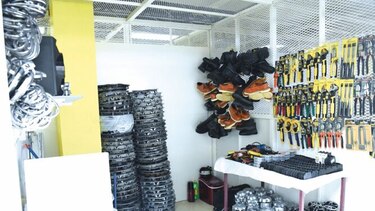 Extienden contrato para Mercado de Las Américas hasta 2020