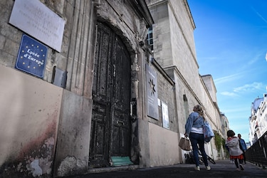 Miles de arrestos, violencia al alza y otras claves de la protesta estudiantil en Francia