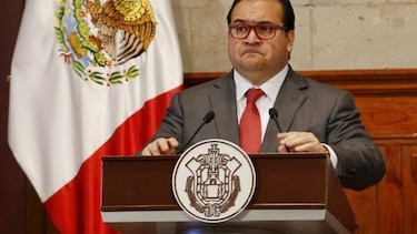 Gobernador de Veracruz declarará hoy por homicidio de fotoperiodista y activista mexicanos