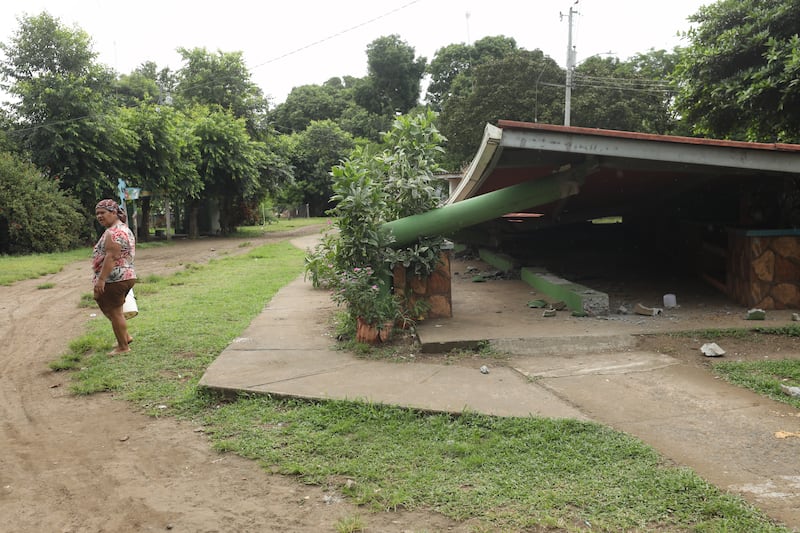 Azuero: ¿qué decían los índices de pobreza antes del terremoto? 