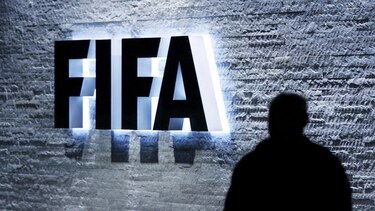 Interpol suspende proyecto millonario con la FIFA