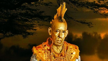 La cumbia de Barranquilla