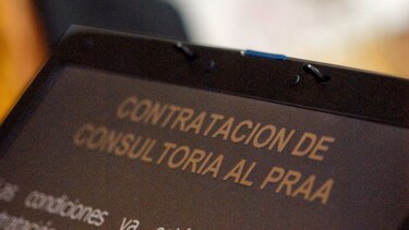 Educadores herreranos defienden el Programa de Retiro Anticipado