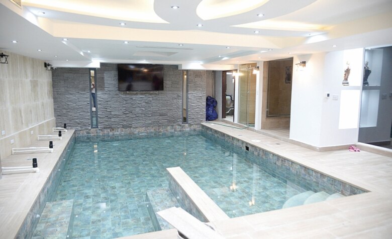 Casa incautada tenía caleto para ocultar droga y dinero