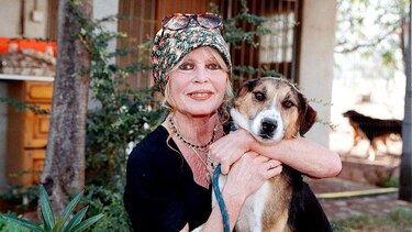 Brigitte Bardot muere a los 91 años y Francia despide a una de sus mayores leyendas