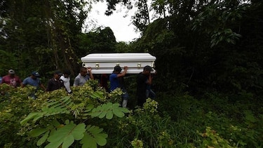 Niño migrante ilegal muere en custodia de autoridades en Estados Unidos