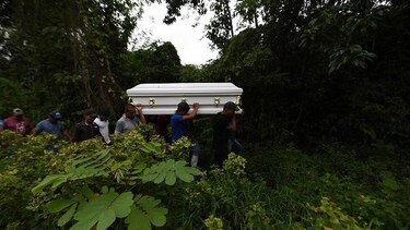 Niño migrante ilegal muere en custodia de autoridades en Estados Unidos