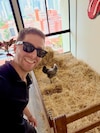 Mayer Mizrachi, con el debido respeto
