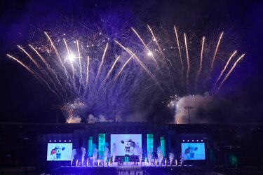Lo bueno, lo malo y lo feo de la inauguración de los Juegos Suramericanos 2026