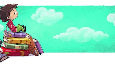 Festival de literatura para niños