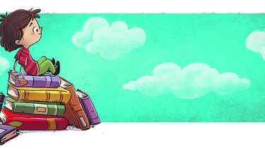 Festival de literatura para niños