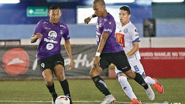 Todos siguen en la pelea en el torneo Apertura