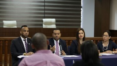Reglamentan uso de fondos del subsidio de las autoridades electas por la libre postulación