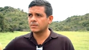 Hijo del expresidente Porfirio Lobo se declara culpable de narcotráfico