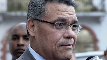 Vallarino no será indagado hoy; defensa interpone escrito de controversia