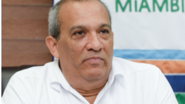Excomisionados serán directores regionales de Miambiente