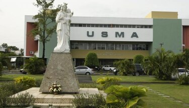 Designan a Francisco Javier Blanco como nuevo rector de la Usma